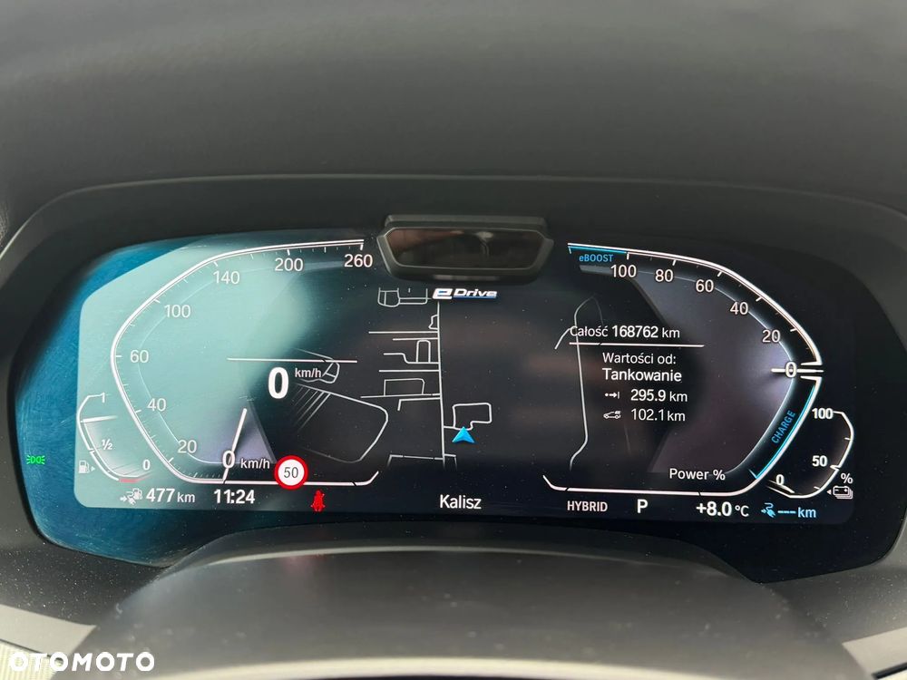 BMW X5 xDrive45e - 18