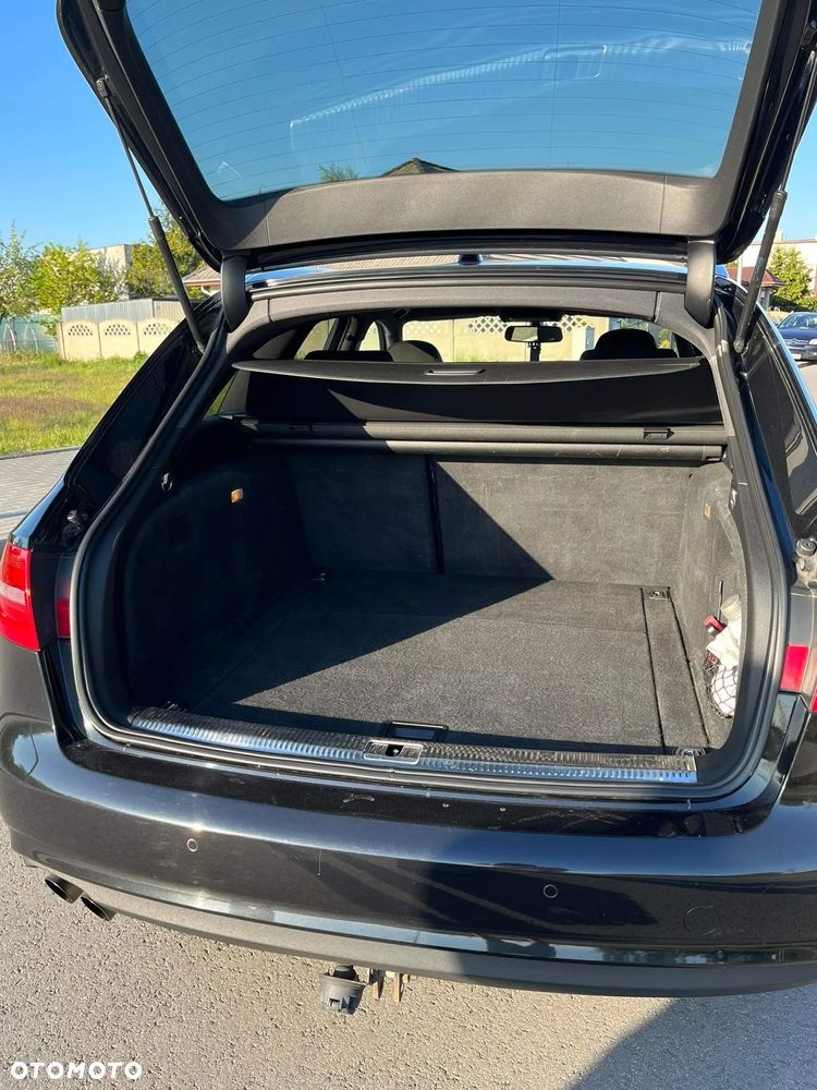 Audi A4 Avant - 7
