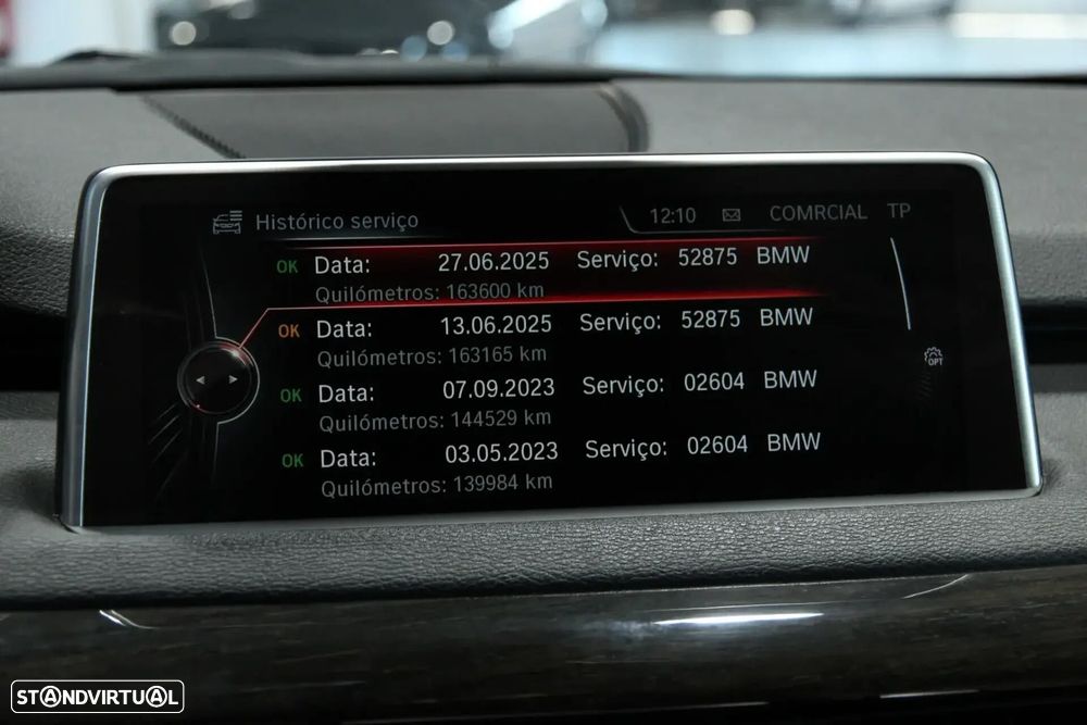 BMW X5 40 d xDrive - 22