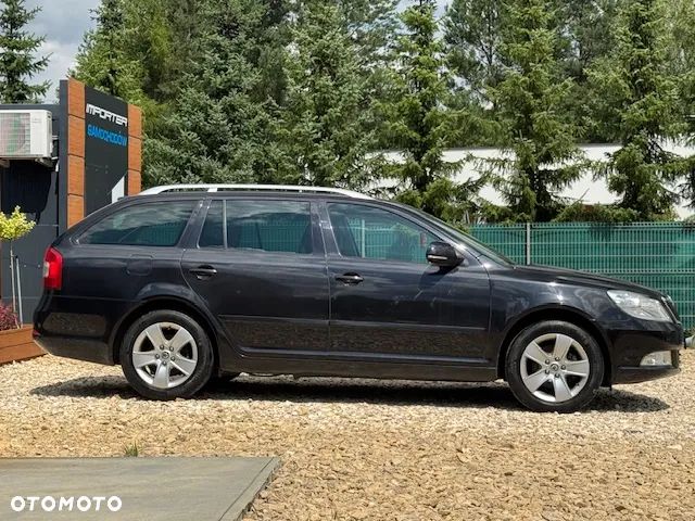 Skoda Octavia - 13