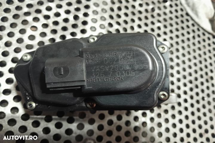 Egr VASV29007935 VASV29007935 Volkswagen VW Passat CC 1 [2008 - 2012] - 2