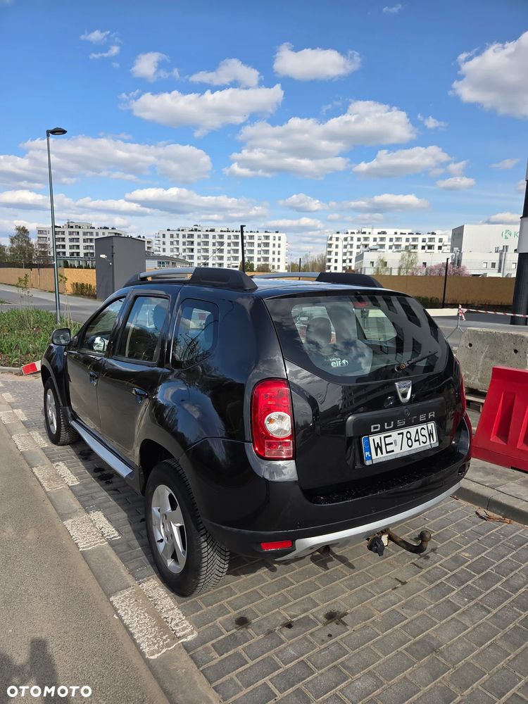 Dacia Duster - 3