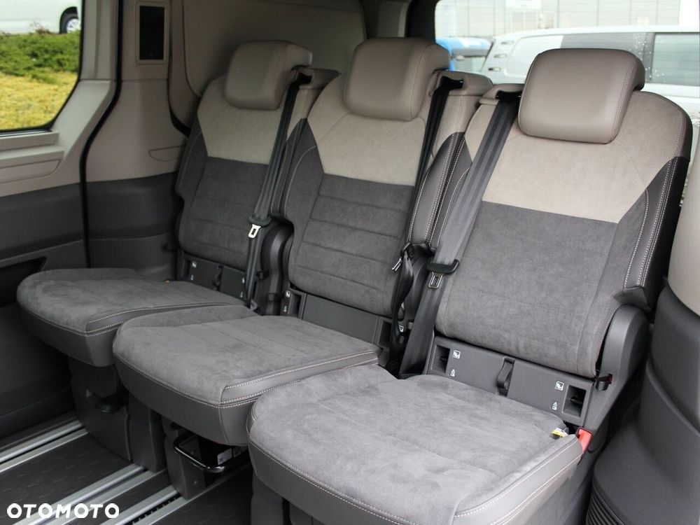 Volkswagen California - 28