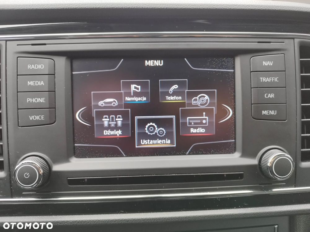 Seat Leon 1.4 TSI Ecomotive Style - 14