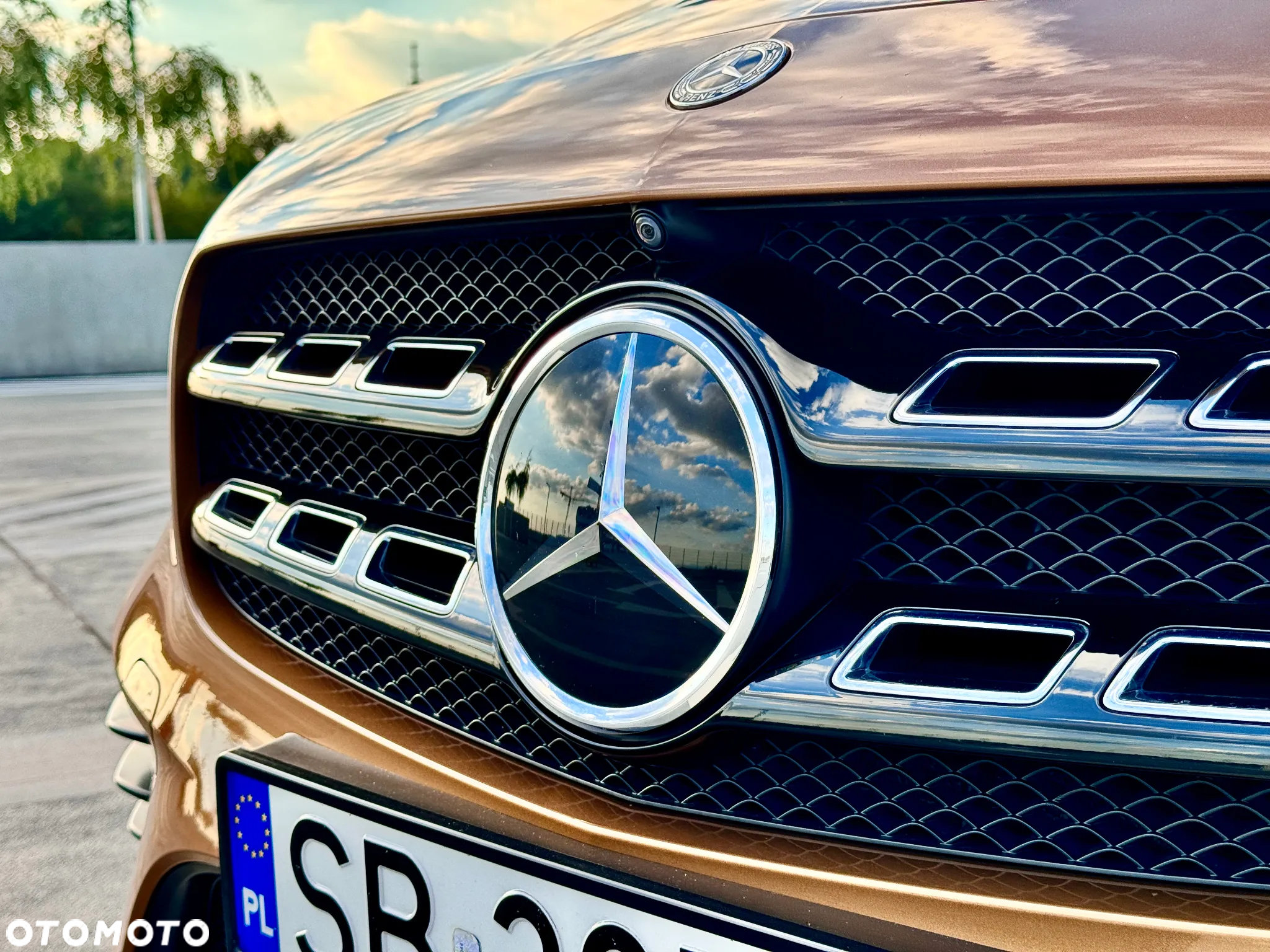 Mercedes-Benz GLA 220 4-Matic AMG Line - 14