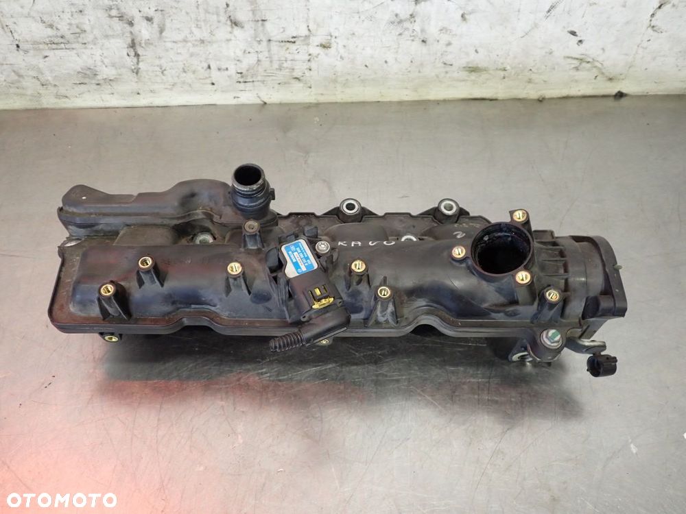 KOLEKTOR SSĄCY FIAT BRAVO II - 1