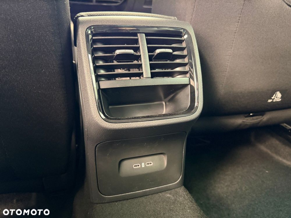 Skoda Octavia 1.5 TSI mHEV Drive Selection DSG - 28