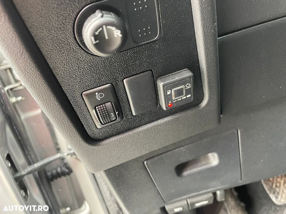 Nissan Qashqai 1.6 acenta - 14