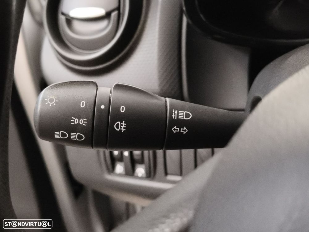 Renault Clio Van 1.5 Dci (IVA Dedutivel) - 15