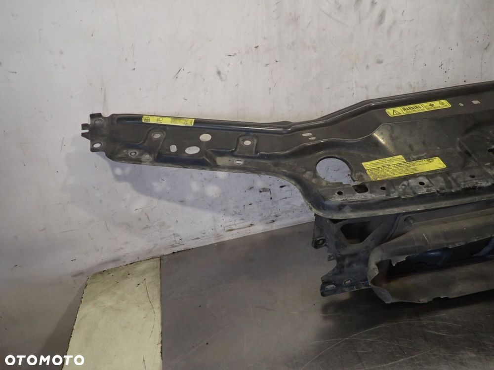 PAS PRZEDNI VOLVO S80 2.4 - 2