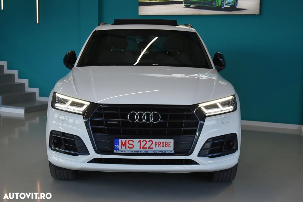 Audi Q5 2.0 TDI Quattro S tronic - 11