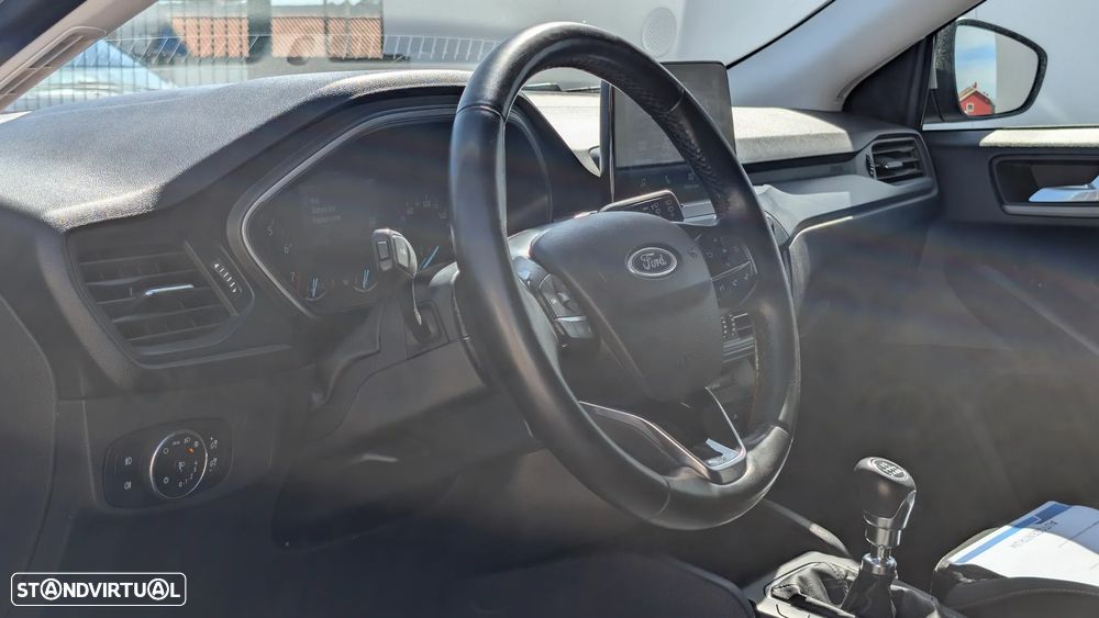 Ford Focus C-Max - 8