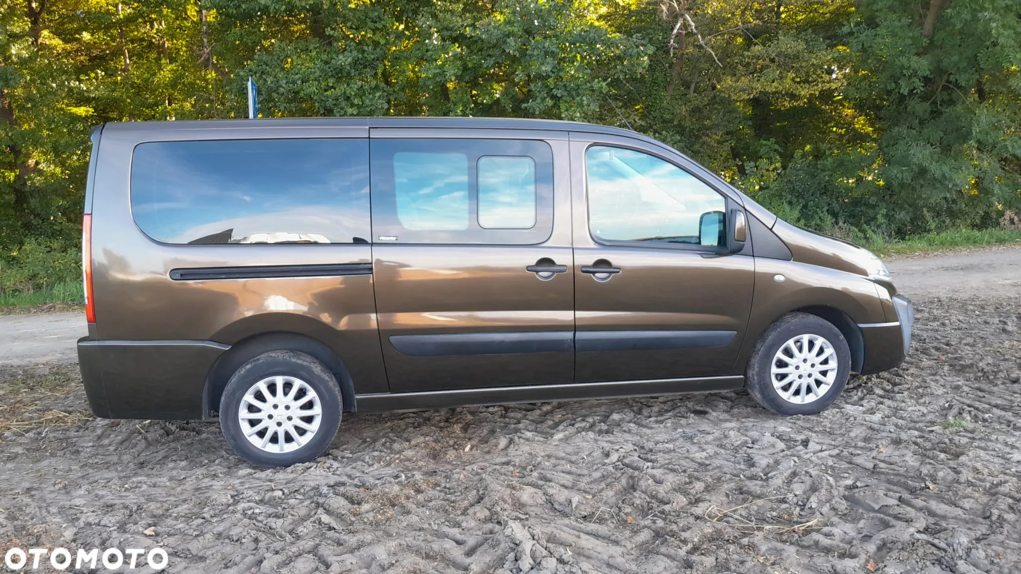 Peugeot Expert - 11