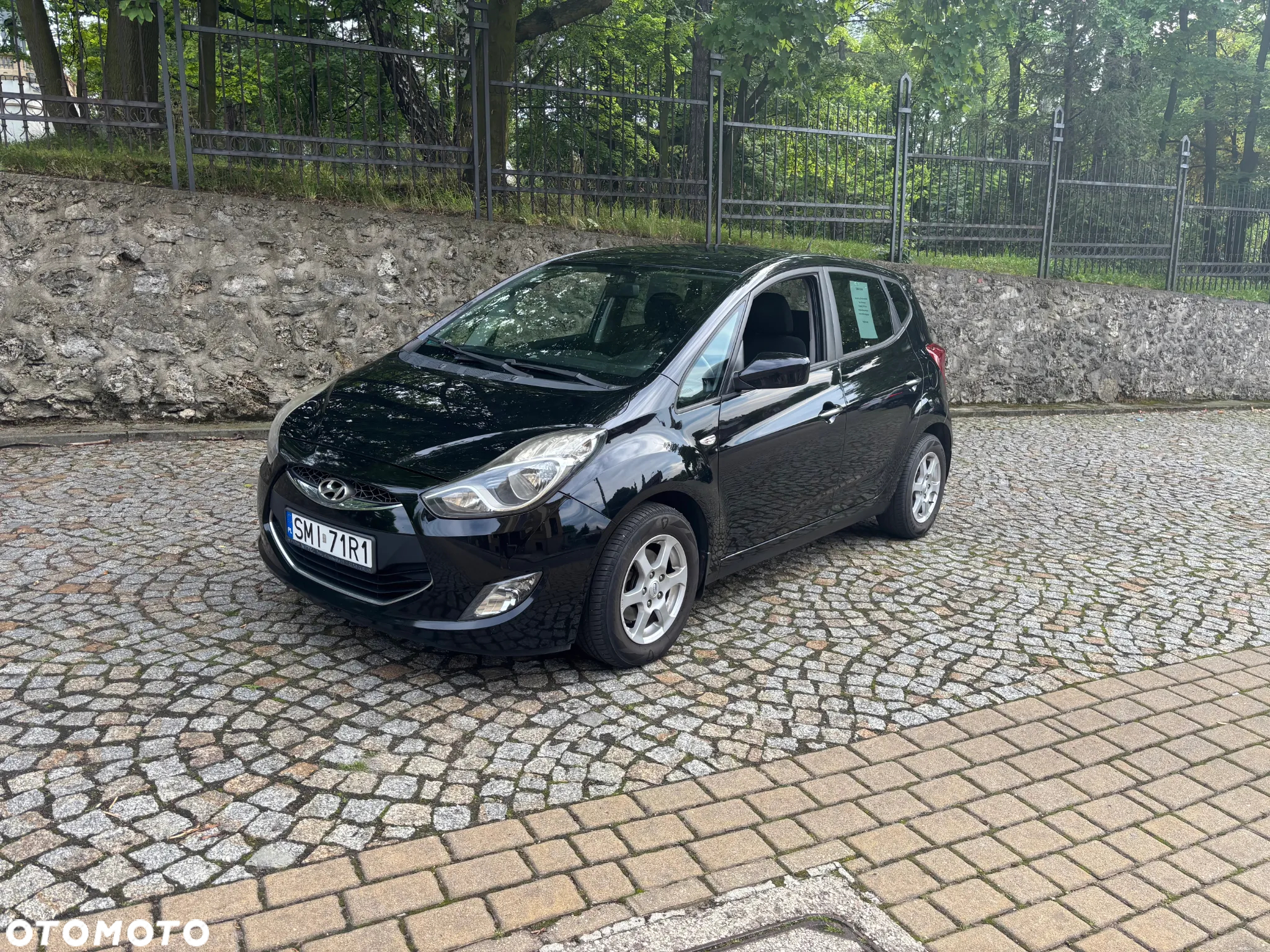 Hyundai ix20 1.4 Comfort - 8