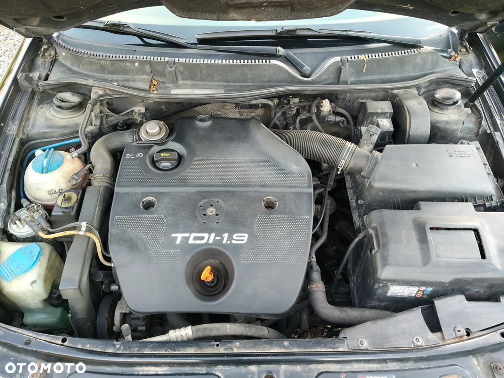 Seat Leon - 12