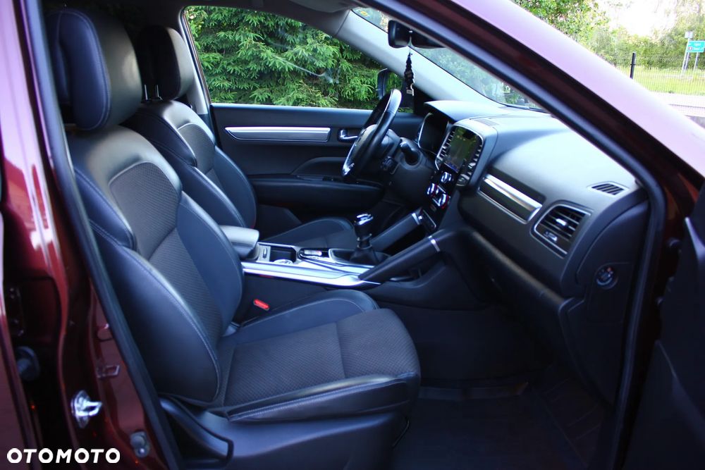 Renault Koleos 1.6 dCi Intens - 38