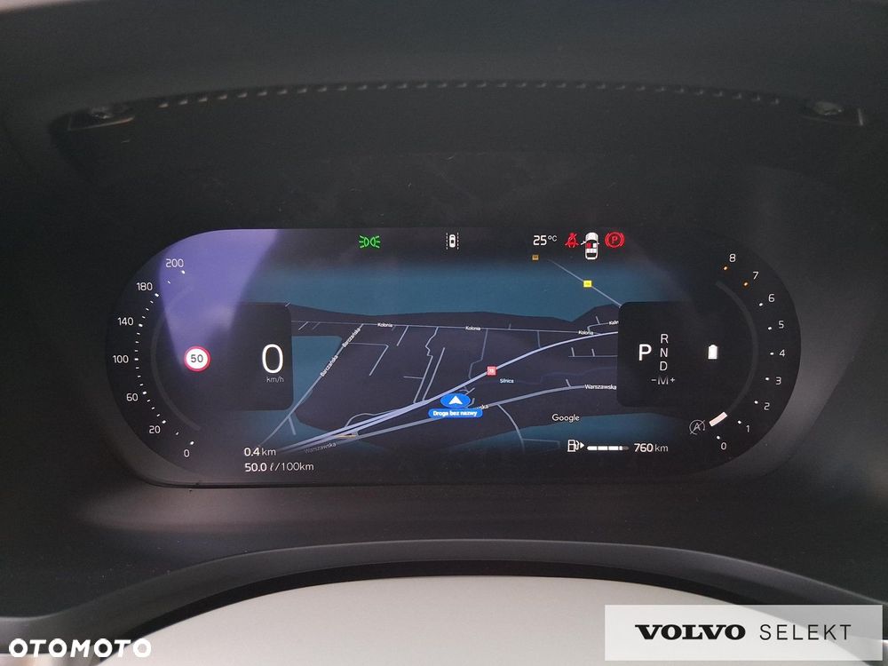 Volvo V60 - 22