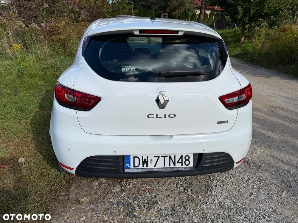 Renault Clio 2017 photo 4