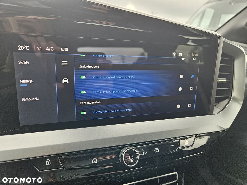 Opel Mokka 1.2 T Edition S&S - 16