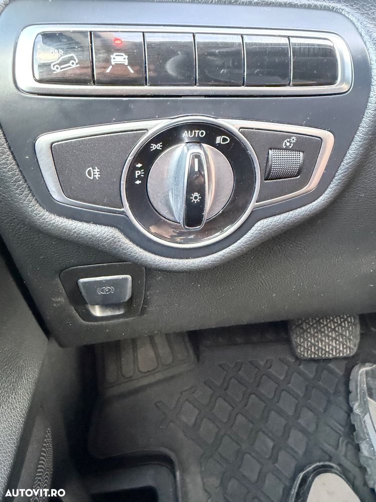 Mercedes-Benz Vito - 25
