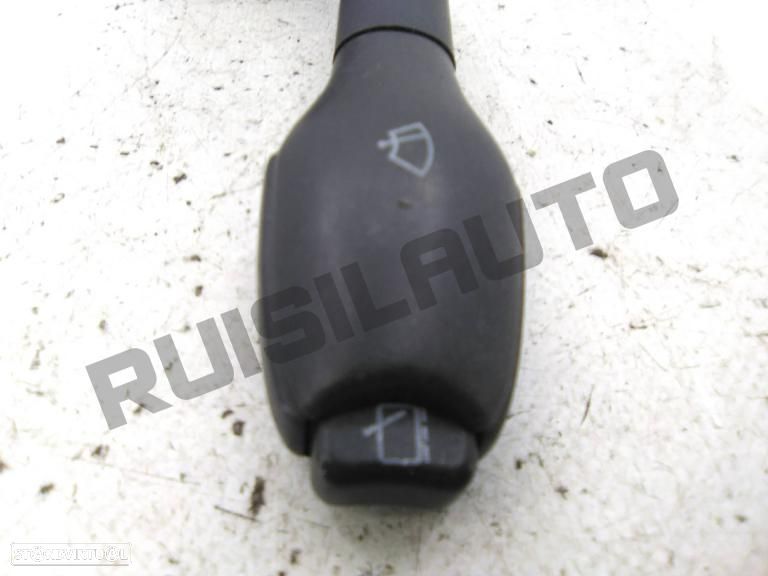 Comutador Limpa Vidros 6n095_3503j Vw Polo Iii (6n) [1994_2001] - 6
