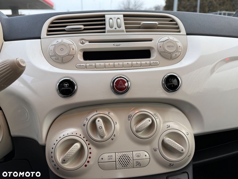 Fiat 500 1.2 Pop - 10