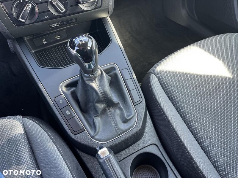 Seat Ibiza 1.0 TSI Style S&S - 9