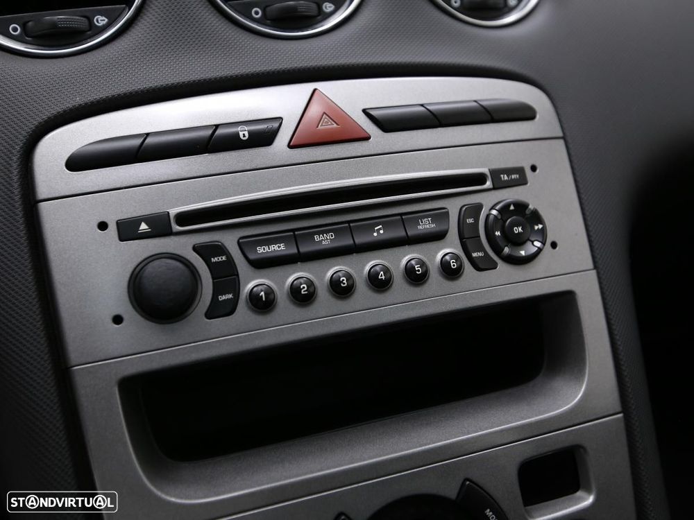 Peugeot 308 SW - 19
