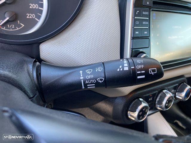 Nissan Micra 1.5 dCi Acenta+IPB S/S - 14