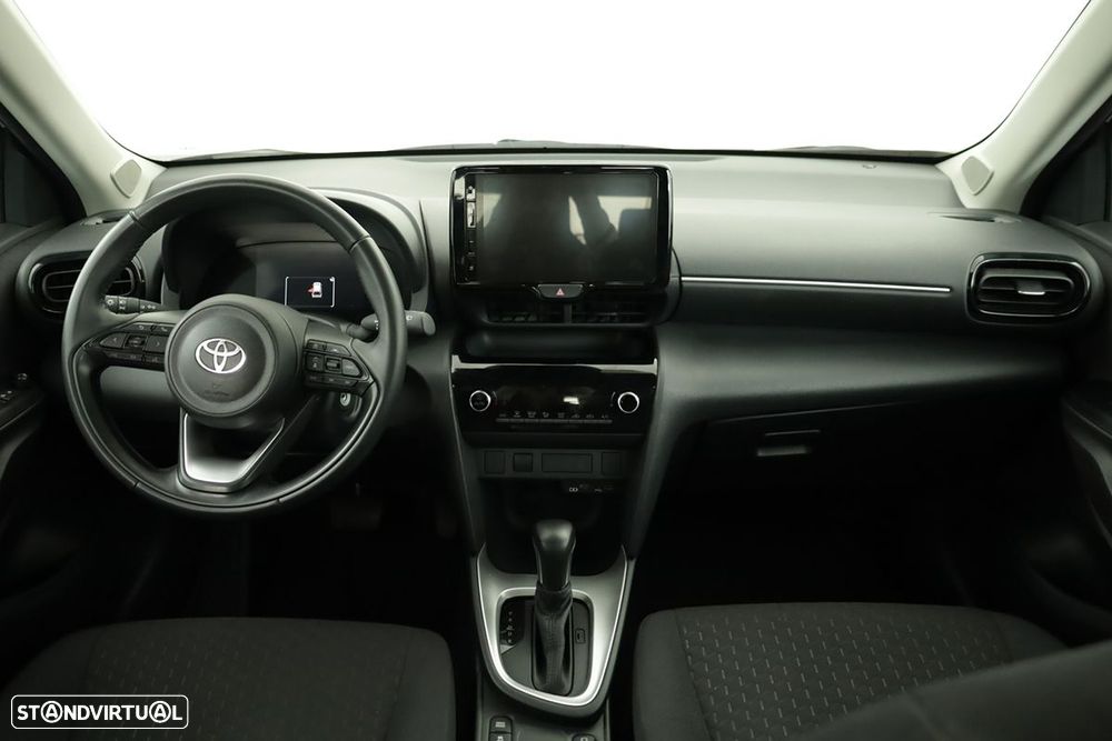 Toyota Yaris Cross 1.5 HDF Comfort - 8
