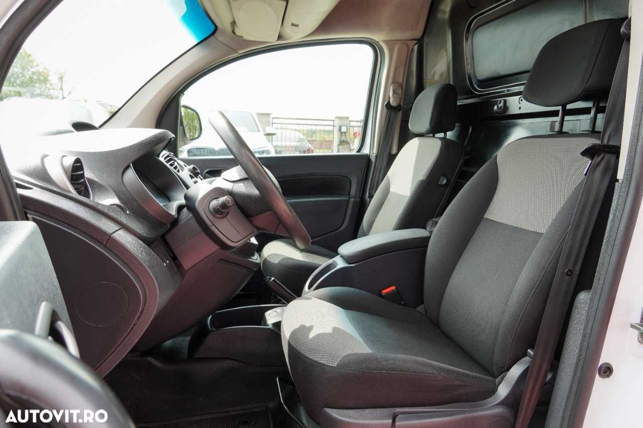 Renault Kangoo - 9