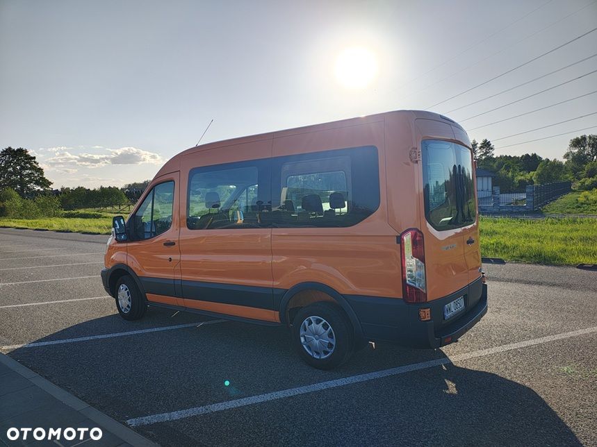 Ford Transit Kombi L2H2 Trend - 7