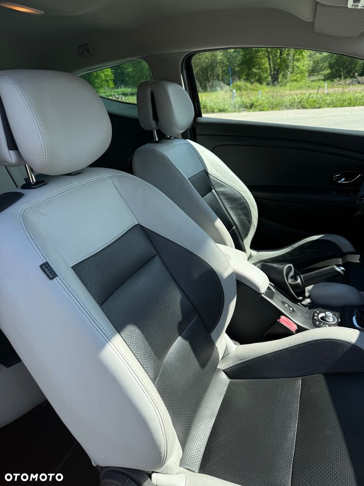 Renault Megane 2.0 dCi Dynamique - 13