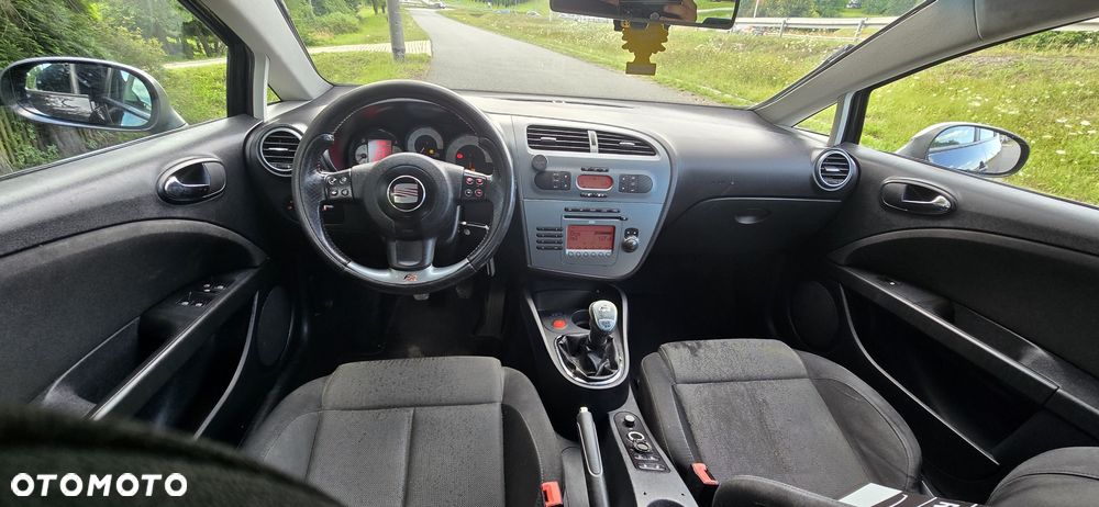 Seat Leon - 7