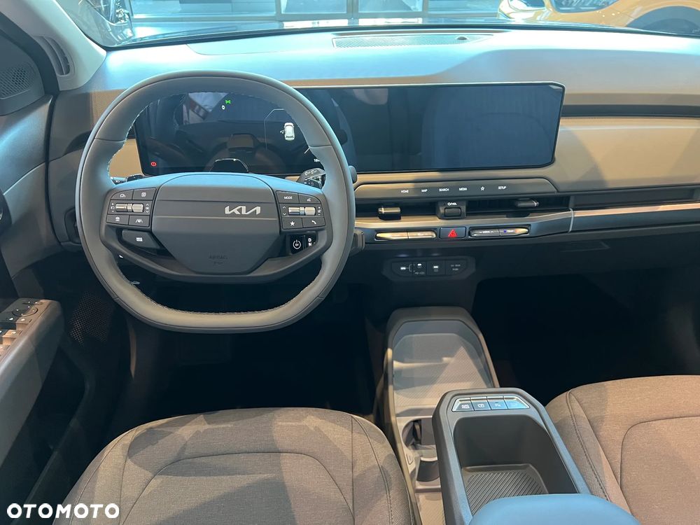 Kia EV3 - 11