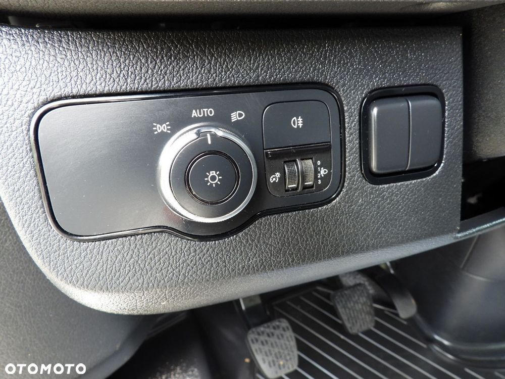 Mercedes-Benz SPRINTER 514 WYWROTKA TEMPOMAT BLIŹNIACZE KOŁA KLIMATYZACJA  140KM - 28