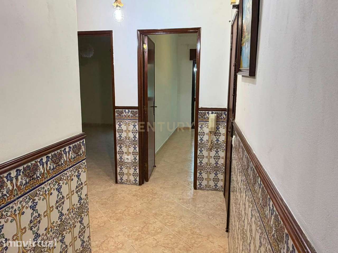 Apartamento T2 em São Gabriel, Setúbal - Grande imagem: 4/27