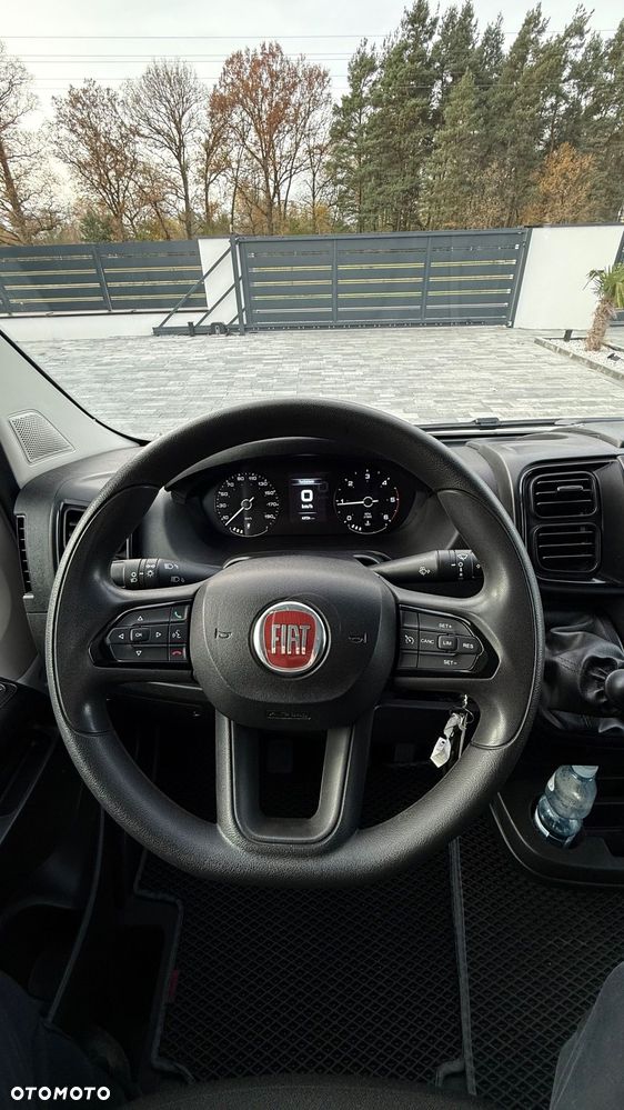 Fiat Ducato Maxi Multicab L4H2 - 15