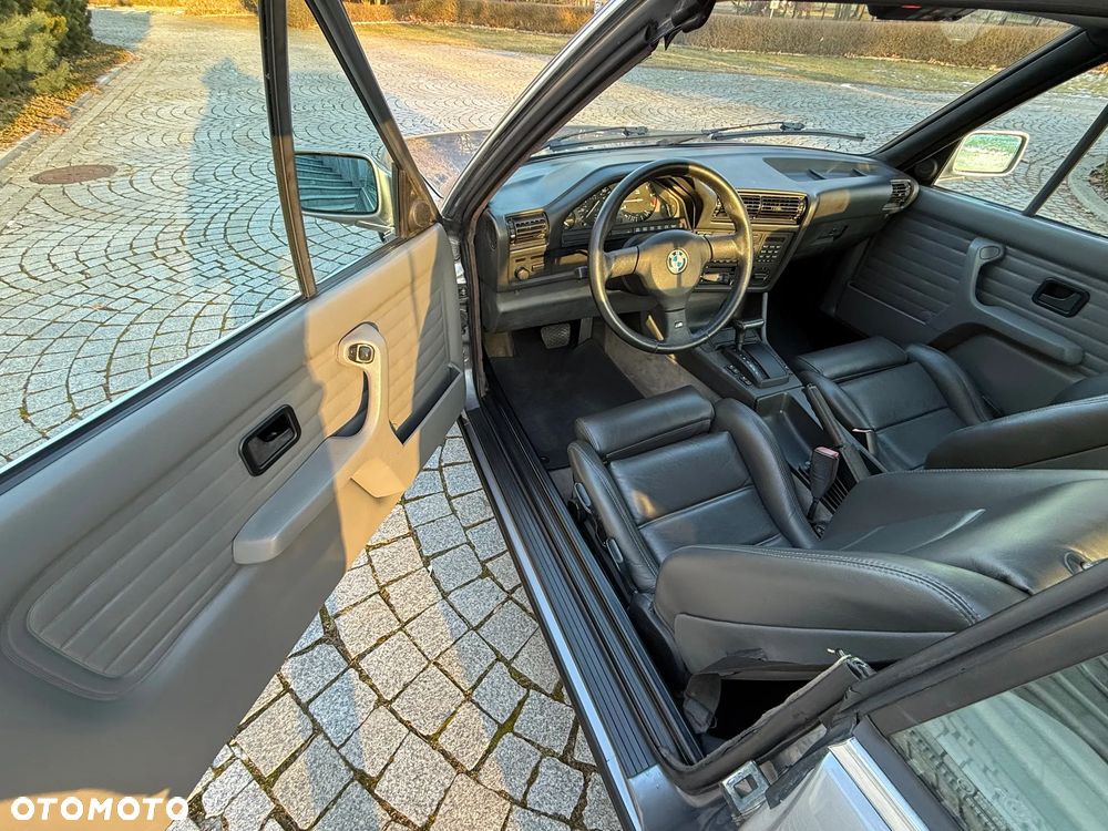 BMW Seria 3 - 27