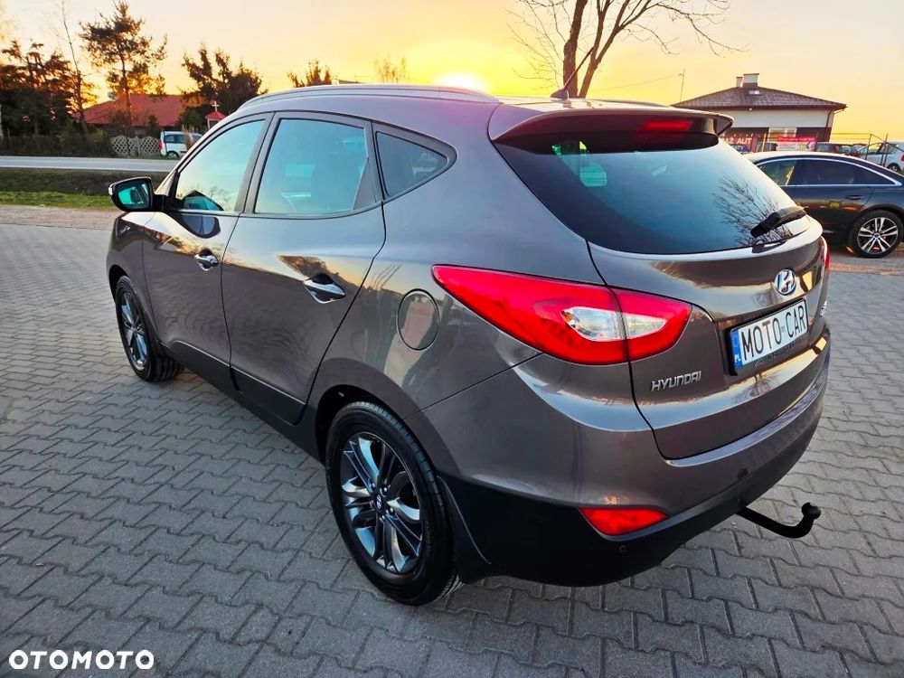 Hyundai ix35 - 13