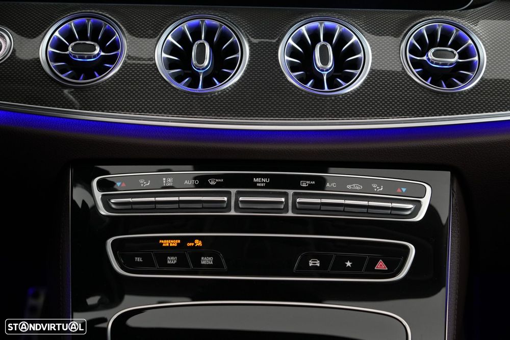 Mercedes-Benz CLS 220 d AMG Line - 36