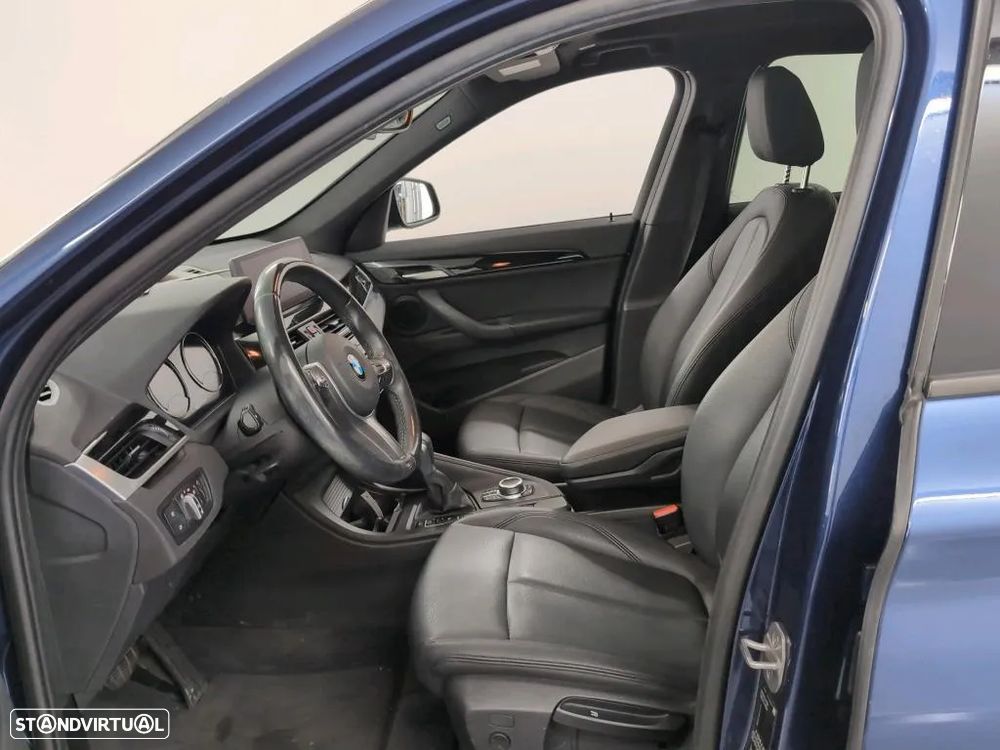 BMW X1 25 e xDrive - 7