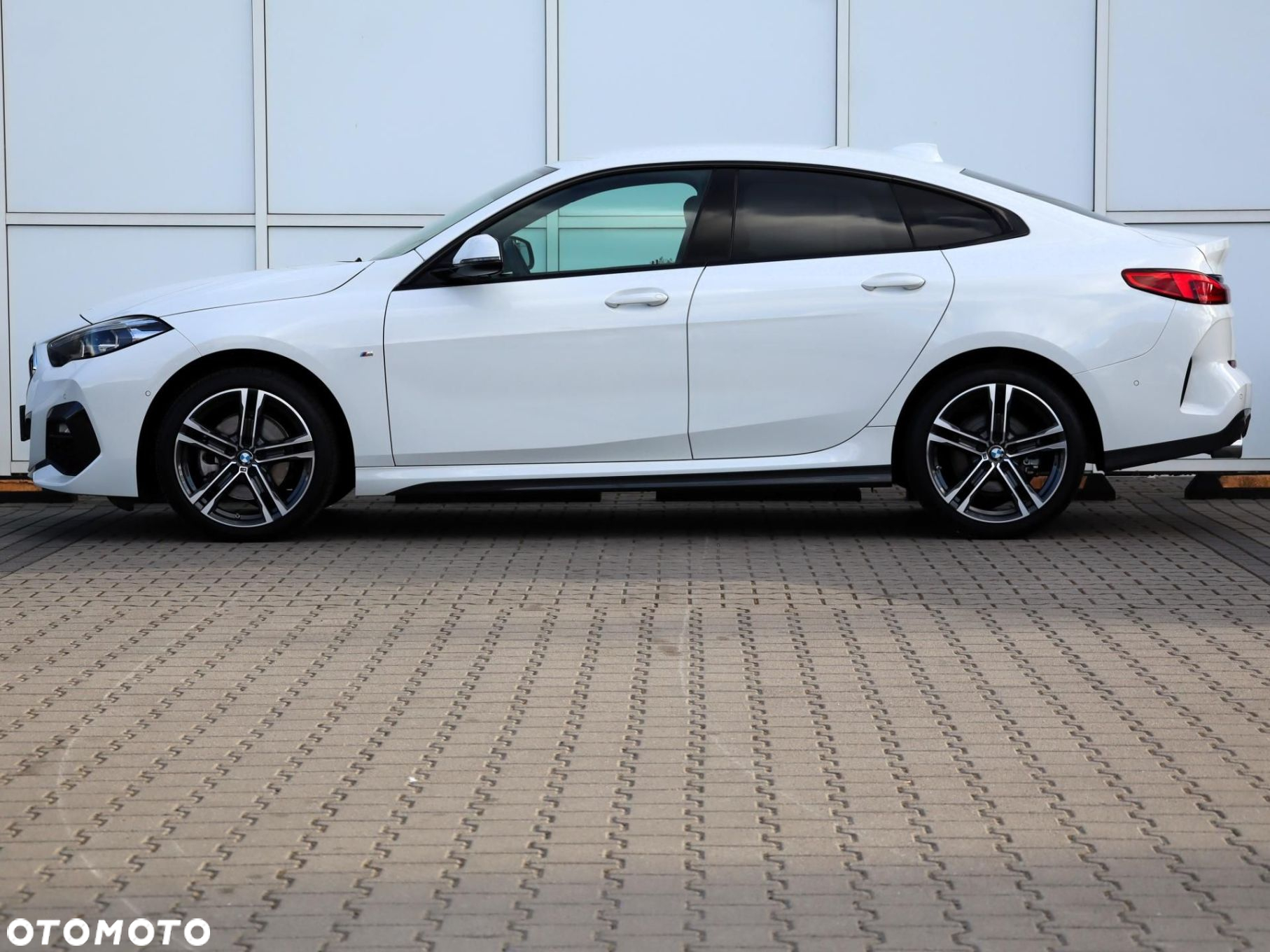 BMW Seria 2 - 3