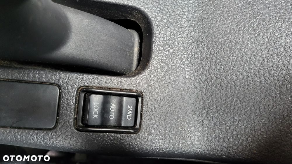 Fiat Sedici 1.9 Multijet 4x4 Dynamic - 20