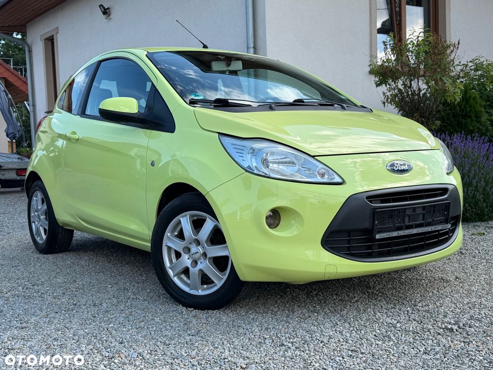Ford KA 1.3 Collection - 1