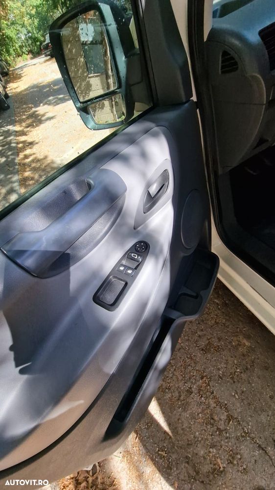 Fiat scudo - 7