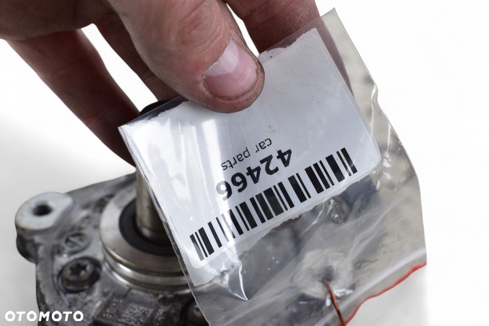 Pompa Wtryskowa VW SCIROCCO III AUDI A3 8P 2.0 TDI 03L130755D 0445010514 - 7