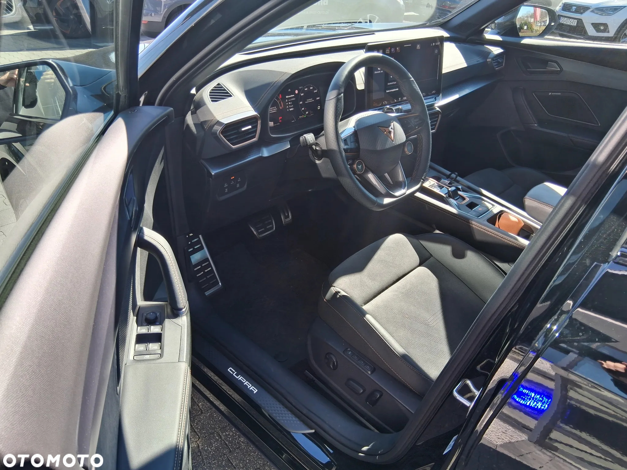 Cupra Formentor 2.0 TSI 4Drive VZ DSG - 10