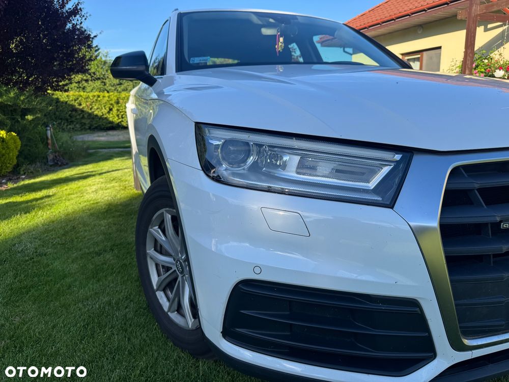 Audi Q5 2.0 TDI Quattro S tronic - 6