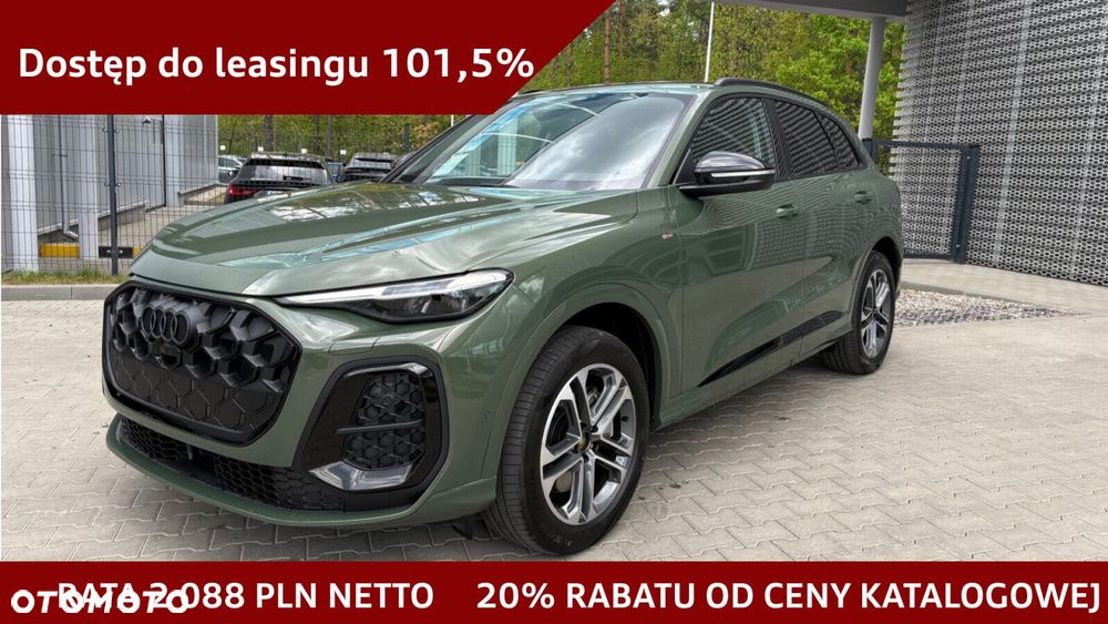 Audi Q5 - 1